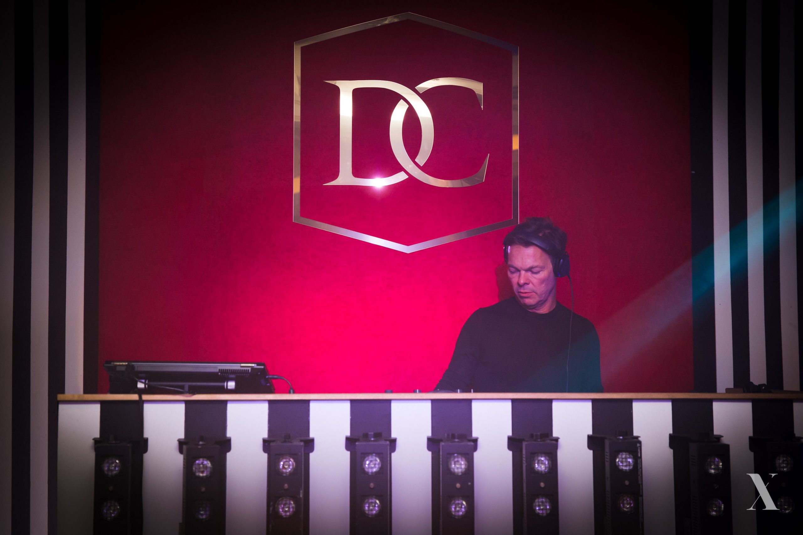 Book Pete Tong for a Private Party | X Music Agency