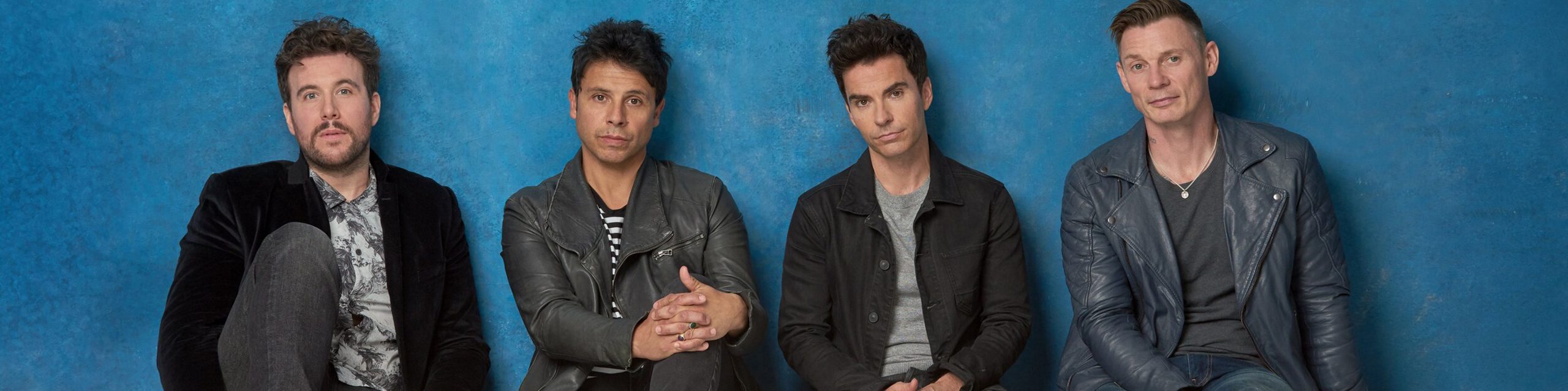 Book Stereophonics Private Party Event Wedding | X Music Agency