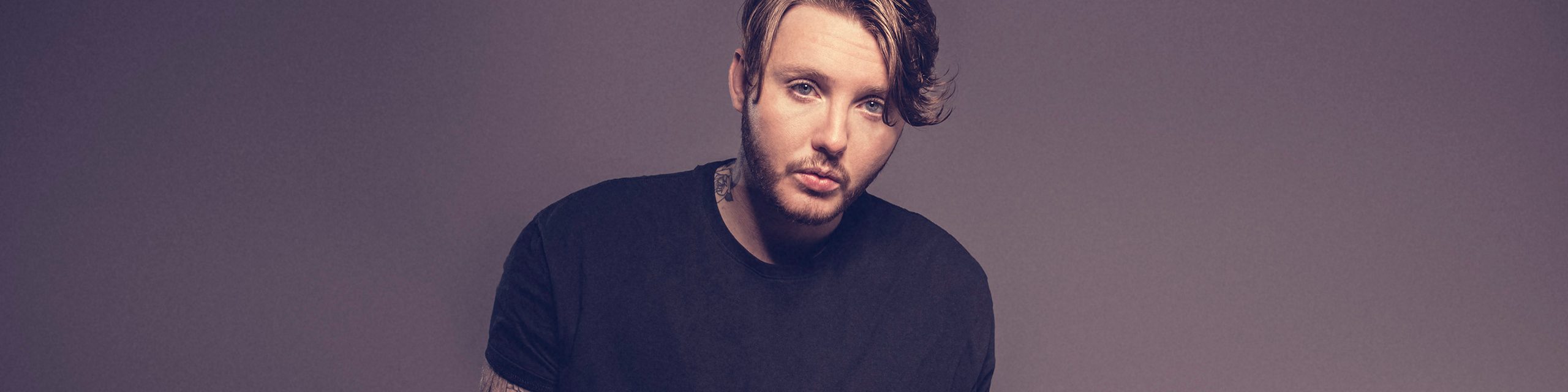 Book James Arthur Private Event | X Music Agency