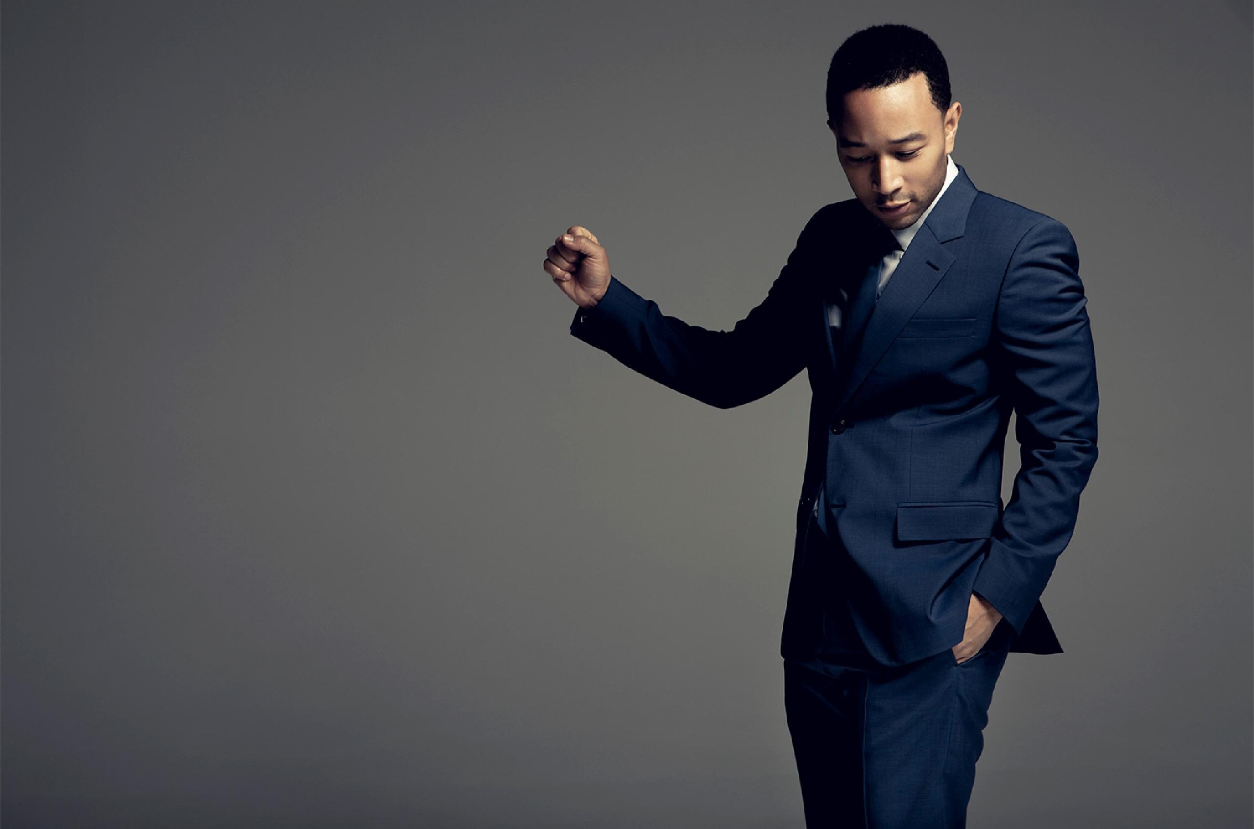 Book John Legend for a private party performance
