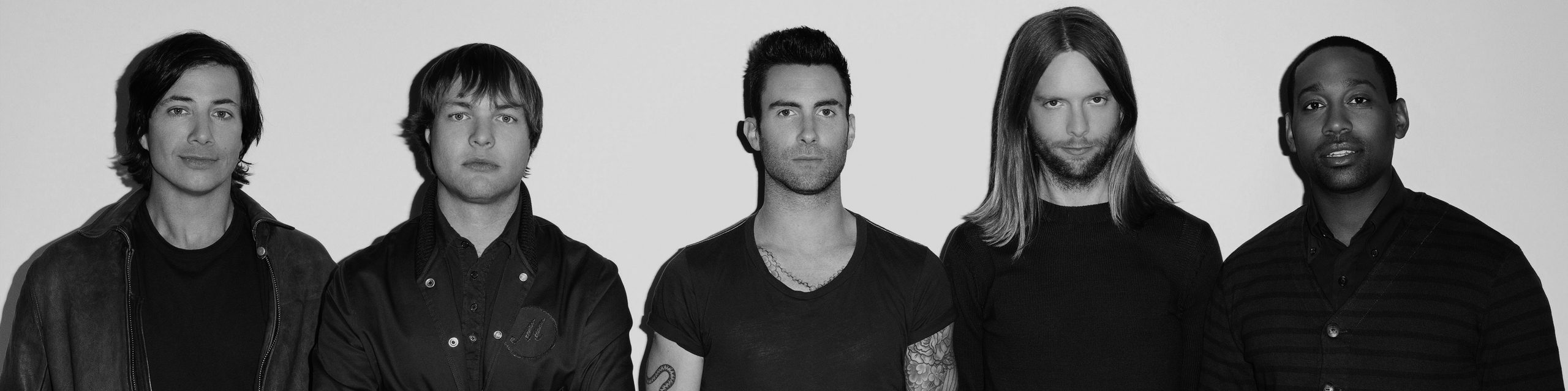 Book Maroon 5 Private Party Wedding | X Music Agency